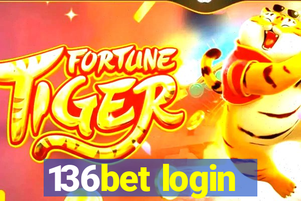 136bet login